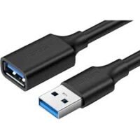 Ugreen 1.5M USB 3.0 Cable Extension Male - UG- 30126