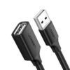 Ugreen 1.5M USB Cable 2.0 A Male to A Female - UG-10315