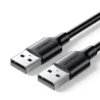 Ugreen 1M USB 2.0 A Male to A Male Cable - UG- 10309