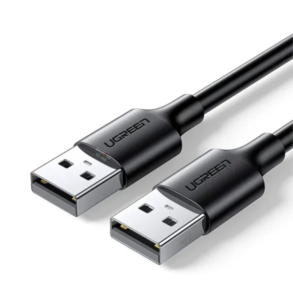Ugreen 1M USB 2.0 A Male to A Male Cable - UG- 10309