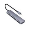 Ugreen 4-Port USB 3.0 Hub - UG- 25851