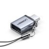 Ugreen Adapter Cable Type C to USB 3.0 A with Lanyard UG- 50283