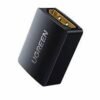 Ugreen HDMI Female to Female Adapter - UG- 20107