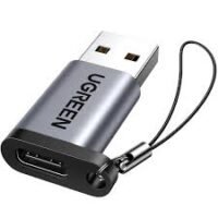 Ugreen USB-A 3.0 to USB-C Adapter - UG-50533