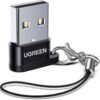 Ugreen USB A Male to USB-C Female Adapter - UG- 50568