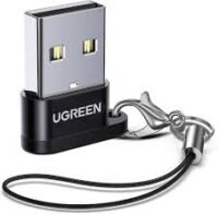 Ugreen USB A Male to USB-C Female Adapter - UG- 50568