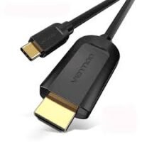 Vention 2m Type-C to HDMI Cable - CGUBH