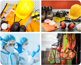 Workplace safety Tools