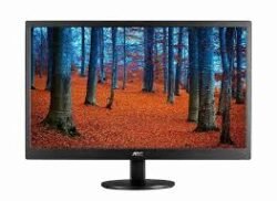 Aoc E970swn 18.5″ Hd Monitor
