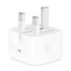 Apple 20W USB-C Fast Charging Power Adapter
