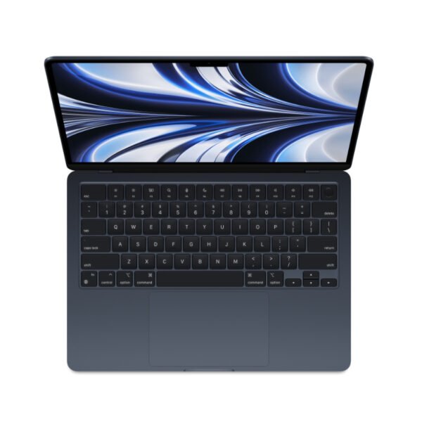 Apple MacBook Air A2681 M2 Chip 8-Core GPU 8GB 256GB