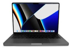 Apple MacBook Pro A2779 M2 Pro Chip 10C CPU 16C GPU 512GB 14-inch