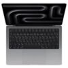 Apple MacBook Pro A2918 M3 Chip 8C CPU 10C GPU 8GB 1TB SSD