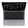 Apple MacBook Pro A2918 M3 Chip 8C CPU 10C GPU 8GB 512GB 14-inch