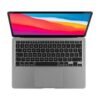 Apple Macbook Air M1, 8GB RAM, 256GB SSD, 13.3" Grey Laptop- MGN63B/A