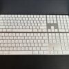 Apple Magic Keyboard with Numeric Keypad A1843 Silver Bluetooth