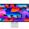 Apple Studio Display 27-inch Nano-texture glass LCD monitor