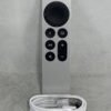 Apple TV Siri Remote (3rd Generation)