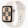 Apple Watch SE 2nd Gen A2722 GPS 40mm Sport Band