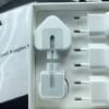 Apple World Travel Adapter Kit