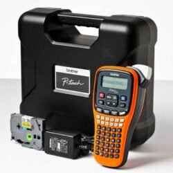 Brother P Touch Labelling Machine PT E100VP price in Kenya