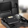Brother PT-D600VP Label Printer