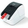 Brother QL-800 Barcode Label Printer