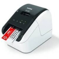 Brother QL-800 Barcode Label Printer