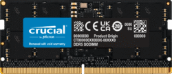 Crucial Laptop RAM DDR5 16GB 5600