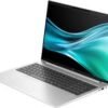 HP 14S DQ5005NIA Core i5-1235U, 8GB Ram, 512GB SSD, Windows 11, 14-inch HD, Silver (6G5F3EA)