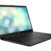 HP 15 DW3211nia Core i7-1165G7, 8GB Ram, 512GB SSD, DOS, 15.6-inch, Black [4H2A6EA]