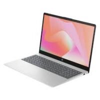 HP 15 FD0232nia Core i7-1355U, 8GB Ram, 512GB SSD, DOS, 15.6-inch FHD, Natural silver [973H0EA]