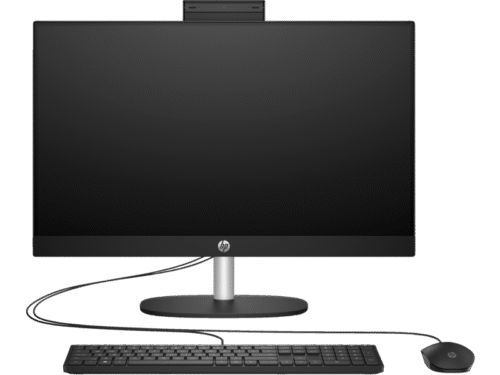 HP All-in-One 24-CR0124NH Desktop (91H64EA)
