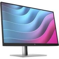 HP E24 G5 23.8″ FHD Monitor