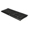 HP K2500 Wireless Keyboard (English & Arabic) – E5E78AA