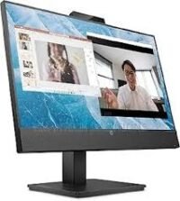 HP M24m 23.8″ FHD Conferencing Monitor – 678U5AA
