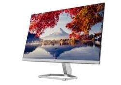 HP M27F 27″ FHD Ultra Slim Monitor, Black – 2G3D3AS