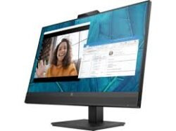 HP M27m 27″ FHD Conferencing Monitor – 678U8AA