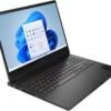 HP Omen Gaming Laptop 16-WD0007nia Core i7-13620H, 32GB Ram, 512GB SSD, RTX 4050 6GB, Win 11 Home, 16.1-inch FHD, Shadow Black, 4-Zone RGB Backlit [9Q043EA]