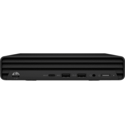 HP Pro Mini 260 G9 Desktop PC, Intel Core i3 1315U (9H6M7ET)