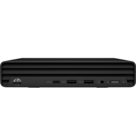 HP Pro Mini 260 G9 Desktop PC, Intel Core i3 1315U (9H6M7ET)