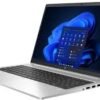 HP ProBook 450 G9 Core i5-1235U, 8GB Ram, 512GB SSD, NVIDIA GeForce MX570 2GB, Windows 11, 15.6-inch FHD, Pike Silver (6Q8Z1ES)