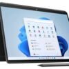 HP Spectre x360 14-ef2025na Core i5 1235U, 8GB RAM, 512GB SSD, 13.5 inch Touchscreen, Windows 11, Silver 2-in-1 Laptop
