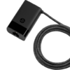 HP USB-C 65W Laptop Charger - Black - 671R2AA