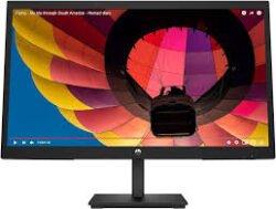 HP V22v G5 FHD Monitor (65P56AS)