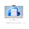 Hp 24-CB1024nh Core i5(1235U) 8GB 512SSD 23.8-inch All-in-one Desktop