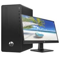 Hp 290 G4 Core i7(10700) 8GB 1TB SSD 22-inch Dos Desktop