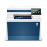 Hp Color Laserjet 4303fdw Printer