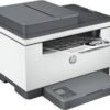 Hp Laserjet 236sdw Printer