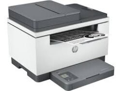 Hp Laserjet 236sdw Printer